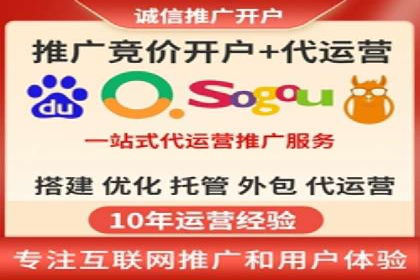 行业领先企业的sem账户竞价运营策略